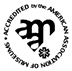 Accredited by the American Association of Museums