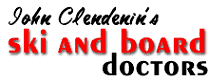 Ski and Snowboard Doctors