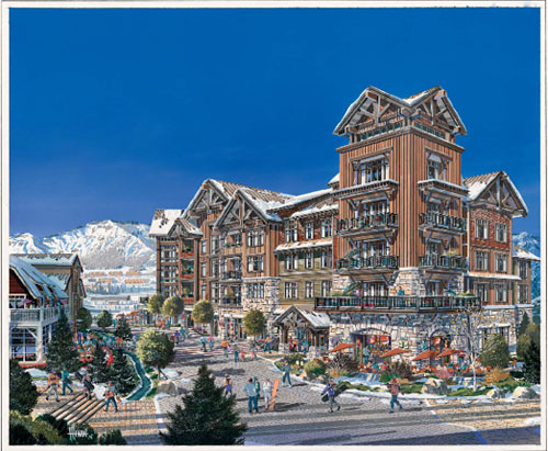 Snowmass Village Colorado