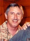Marc Huley