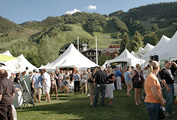 aspen summer vacation