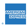 American Express logo