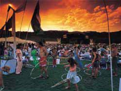 Jazz Aspen Snowmass