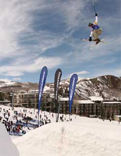 Big Air Fridays
