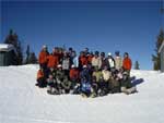 Team AVSC