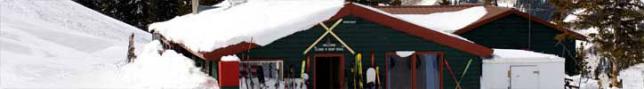 Cloud Nine at Aspen Highlands