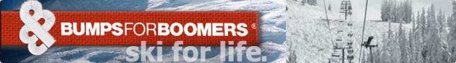 Bumps for Boomers