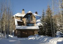 Owl Creek Townhomes