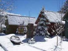 L'Auberge d'Aspen