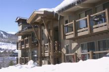 Woodbridge Condominiums
