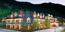 Hyatt Grand Aspen