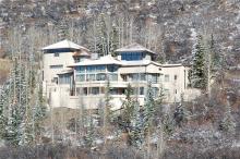 Summit House