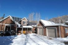 Van Meter Home