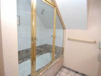 Deluxe One Bedroom - Bathroom