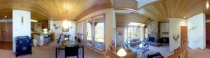 Dining / Living Room