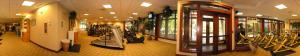 Cardiovascular Room