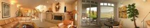 Living Room Unit B-4