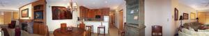 Living Room / Kitchen #1514 - APM